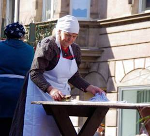 Stadelner Bauerntheater