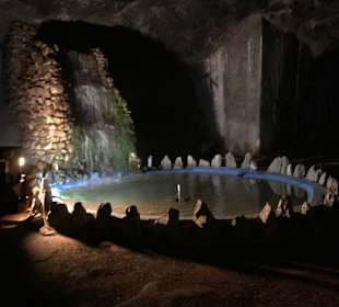 Hotelumgebung - Marienglashöhle Friedrichsroda