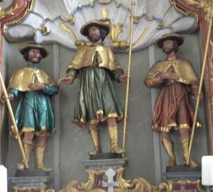 Filialkirche St. Georg