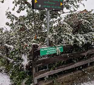 Wandern Kaltenbach