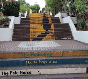 Altstadt Puerto de la Cruz