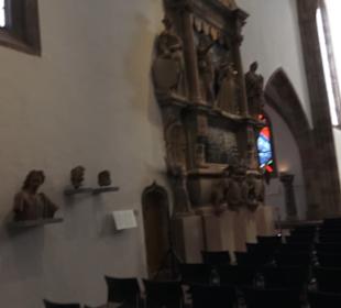 Museum in der Schlosskirche