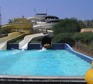 Aquapark Lido