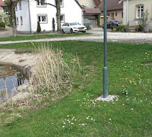 Ortsverwaltung Seißen