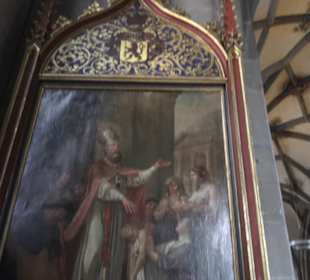 Heilig-Kreuz-Münster