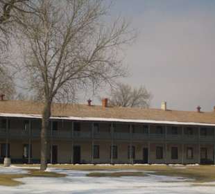 Fort Laramie