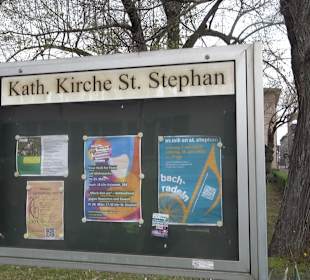 Pfarrkirche St. Stephan