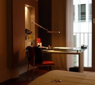 Arbeitsplatz