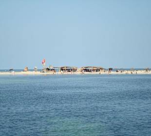 Insel Kuriat