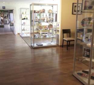 Erlebniszentrum von Villeroy & Boch