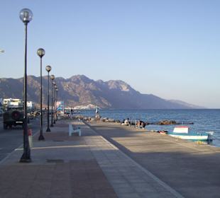 Abendstimmung Kardamena