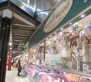Marktstand