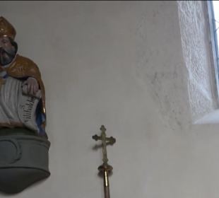 Kirche St. Johannes Baptist Hemmendorf