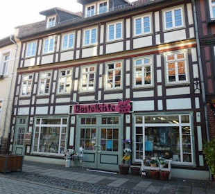 Altstadt Wernigerode