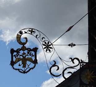 Altstadt Bad Windsheim