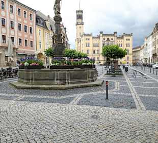 Altstadt Görlitz