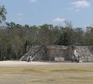 Chichen Itza