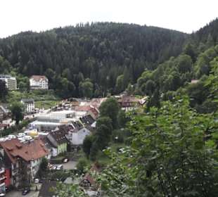 Stadtrundgang