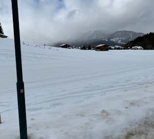 Wandern Füssen