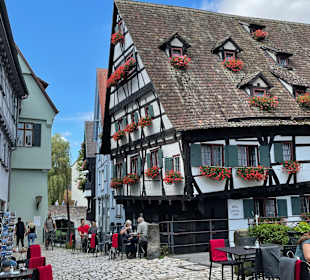 Altstadt Ulm