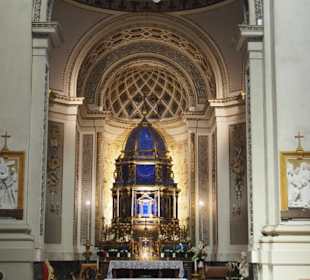 Kathedrale von Palermo