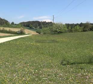 Premiumwanderweg Hochgehschätzt