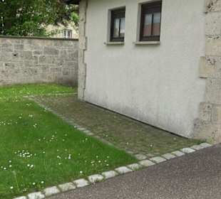Friedhof Genkingen