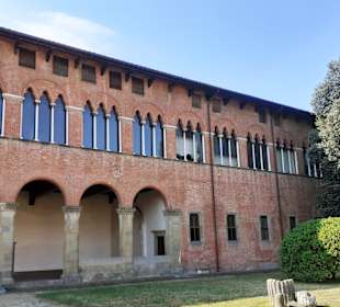 Museo Nazionale di Villa Guinigi