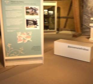 Freilichtmuseum Beuren