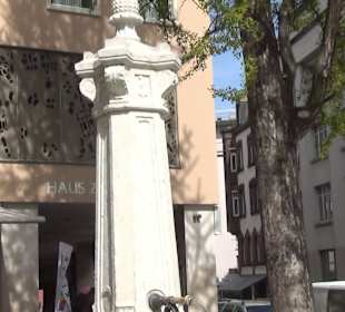 Rümelins-Brunnen