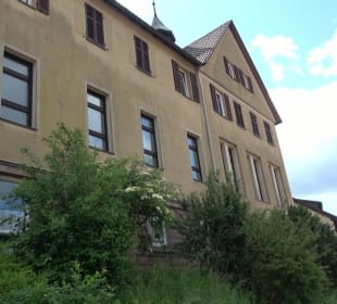 Evangelisch-methodistische Kirche Pastorat