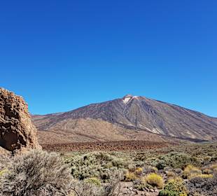 Pico del Teide