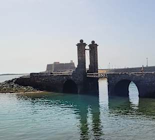 Kugelbrücke