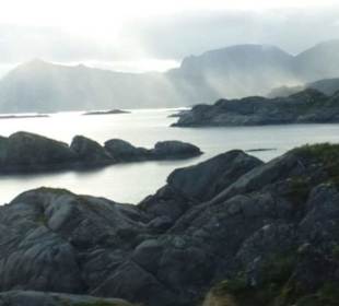 Lofoten