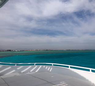 Eine schöne Bootstour 