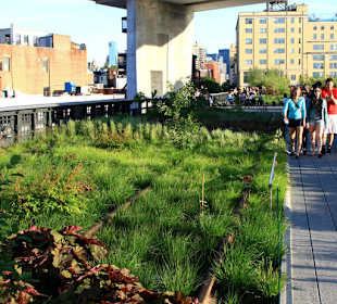 High Line
