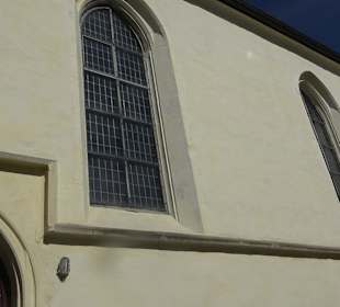 Katholische Pfarrkirche St. Stephanus Eutingen im 