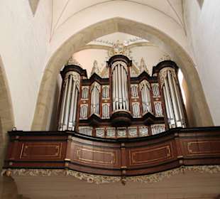 Orgel