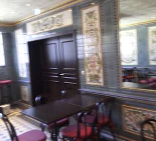 Erlebniszentrum von Villeroy & Boch