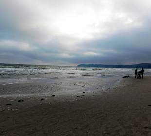Binz erwacht