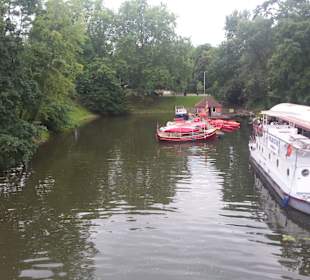 Stare Miasto Wrocław