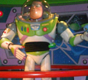 Viaje de semana santa a eurodisney