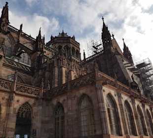 Straßburger Münster