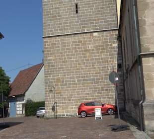 Geschichtslehrpfad