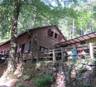 Die Nellohütte