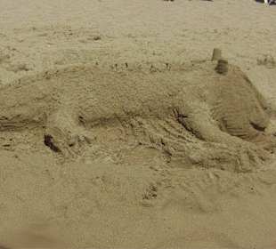 Alles Bauwerk von kleinen und großen Architekten