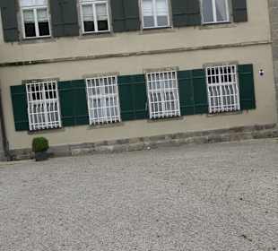 Schloss Amerdingen