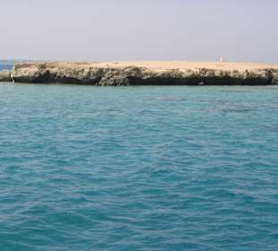 Insel Schnorchelausflug