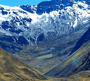 Berg Apu Chimboya