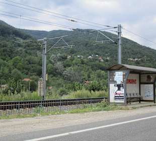 Valea Prahovei / Prahova-Tal